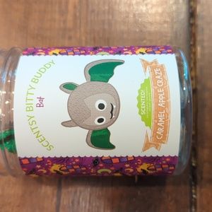 Scentsy Caramel Apple Craze Bitty Buddy